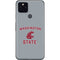 Washington State University Logo Google Pixel 5a Skin